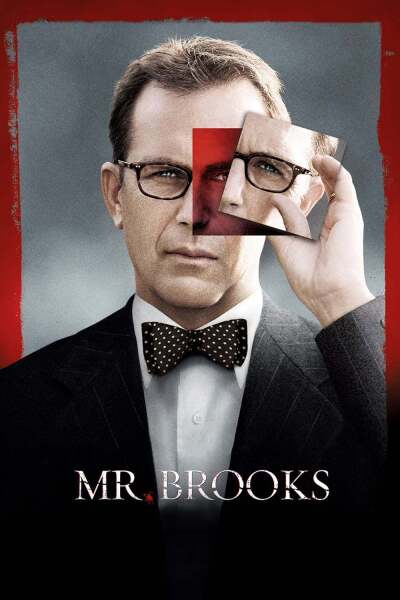 მისტერ ბრუქსი ქართულად - Mr. Brooks