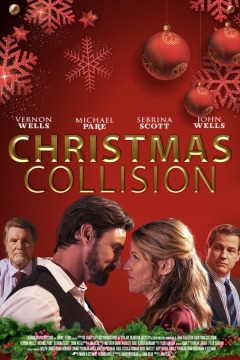 საშობაო შეჯახება ქართულად - Christmas Collision