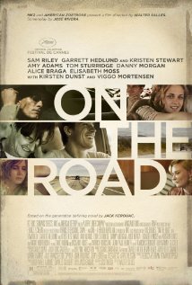 გზაზე ქართულად - On the Road