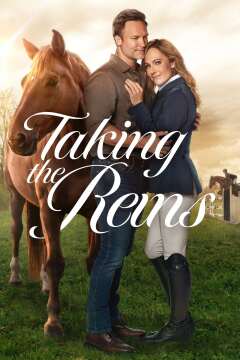 სადავეების აღება ქართულად - Taking the Reins