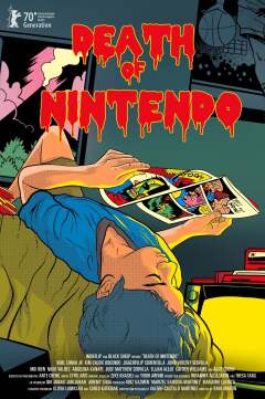 ნინტენდოს სიკვდილი ქართულად - Death of Nintendo