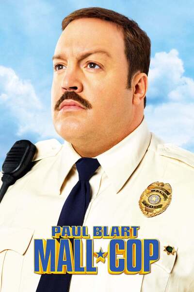 სუპერმარკეტის გმირი ქართულად - Paul Blart: Mall