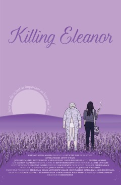 ელეონორის მოკვლა ქართულად - Killing Eleanor