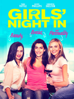 Girls Night In