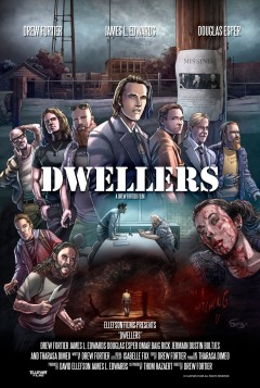 ბინადრები ქართულად - Dwellers