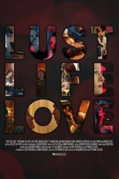 ლტოლვა და სიყვარული ქართულად - Lust Life Love