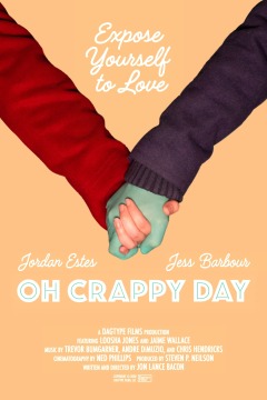 საშინელი დღე ქართულად - Oh Crappy Day