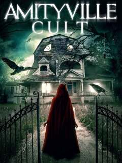 ამიტივილის კულტი ქართულად - Amityville Cult