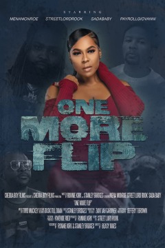 კიდევ ერთი ფლიპი ქართულად - One More Flip