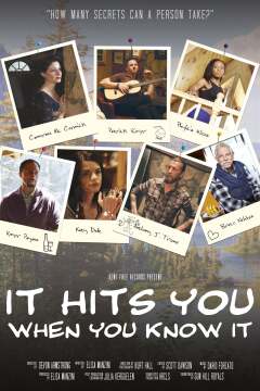 საოცრებაა, როცა იცი ქართულად - It Hits You When