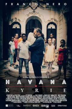 ჰავანა კაირი ქართულად - Havana Kyrie