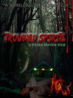 შეწუხებული სულები ქართულად - Troubled Spirits