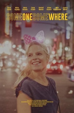 ვიღაც, სადღაც ქართულად - Someone Somewhere