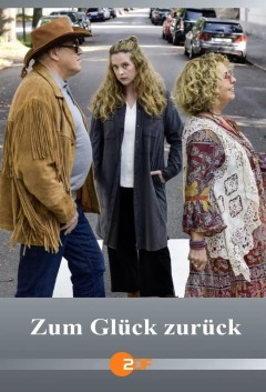 ბედნიერი დაბრუნება ქართულად - Zum Glück zurück