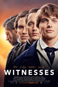 მოწმეები ქართულად - Witnesses