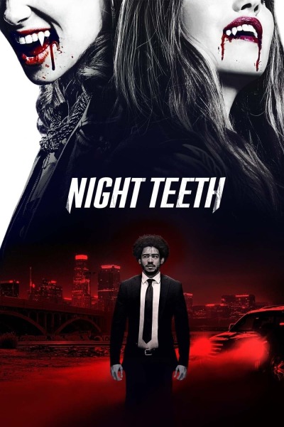 ეშვები ქართულად - Night Teeth
