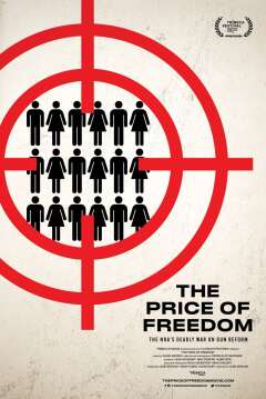 თავისუფლების ფასი ქართულად - The Price of Freedom