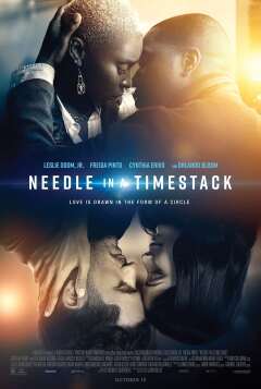ნემსი დროის ზვინში ქართულად - Needle in a