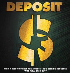 დეპოზიტი ქართულად - Deposit