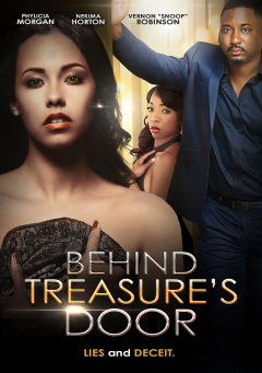 განძის კარს მიღმა ქართულად - Behind Treasures door