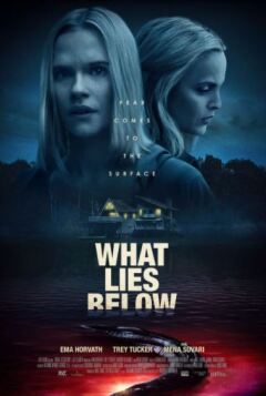 რაც დამალულია ქართულად - What Lies Below