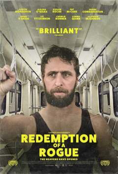 Redemption of a Rogue ქართულად - Побег в Ирландию