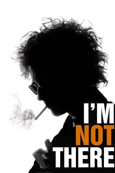 მე იქ არ ვარ ქართულად - Im Not There.
