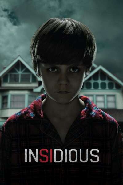 ასტრალი ქართულად - Insidious