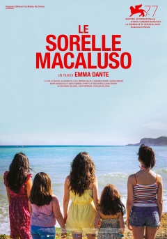 დები მაკალუსოები ქართულად - The Macaluso Sisters
