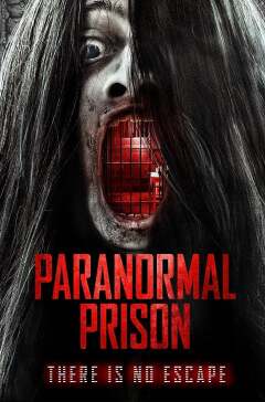 პატრანორმალური ციხე ქართულად - Paranormal Prison