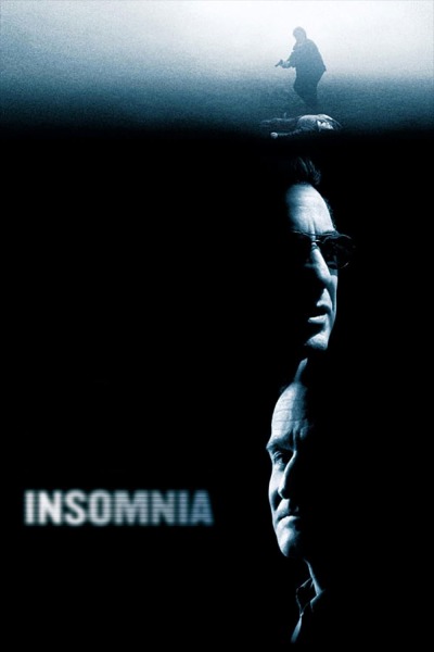 უძილობა ქართულად - Insomnia