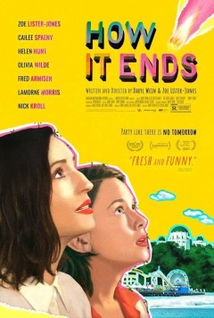 როგორ მთავრდება ყველაფერი ქართულად - How It Ends