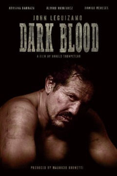 მუქი სისხლი ქართულად - Dark Blood