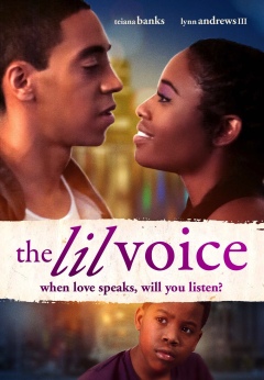 ლილის ხმა ქართულად - The Lil Voice