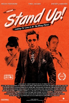 ადექი ქართულად - Stand Up