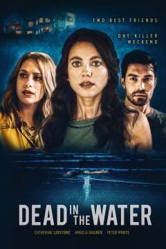 წარუმატებელი ქართულად - Dead in the Water