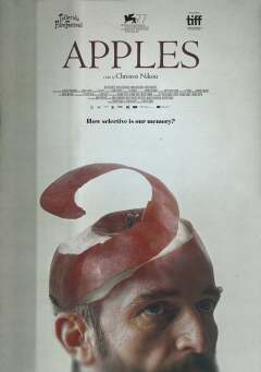 ვაშლები ქართულად - Apples