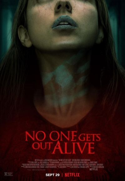ვერავინ გავა ცოცხალი ქართულად - No One Gets Out