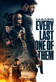 თითოეული მათგანი ქართულად - Every Last One of Them