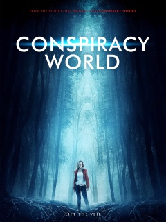 შეთქმულების სამყარო ქართულად - Conspiracy World