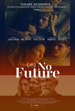 მომავლის გარეშე ქართულად - No Future