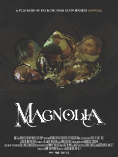 მაგნოლია ქართულად - Magnolia