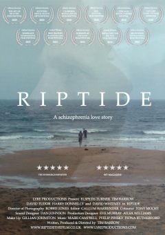 წყვეტილი დინება ქართულად - Riptide