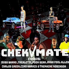 შამათი ქართულად - Chekmate