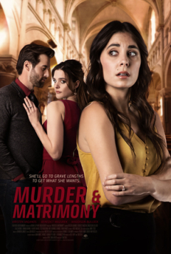 მკვლელობა და ქორწინება ქართულად - Murder amp
