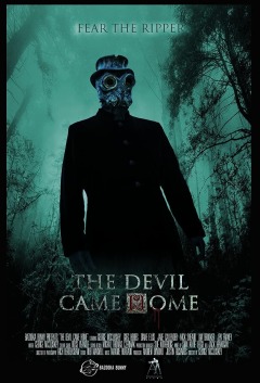 ეშმაკი შინ მოვიდა ქართულად - The Devil Came Home