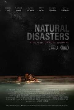 სტიქიური უბედურებები ქართულად - Natural Disasters