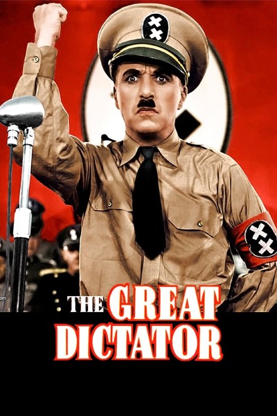 დიდი დიქტატორი ქართულად - The Great Dictator