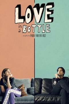 სიყვარული ბოთლში ქართულად - Love in a Bottle