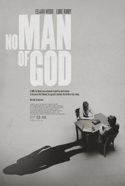 უღმერთო ქართულად - No Man of God